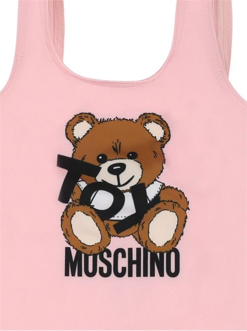 Costume neonata intero MOSCHINO BABY | M0L00ALKA0050209